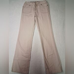 Point Zero Tan Women's Pants